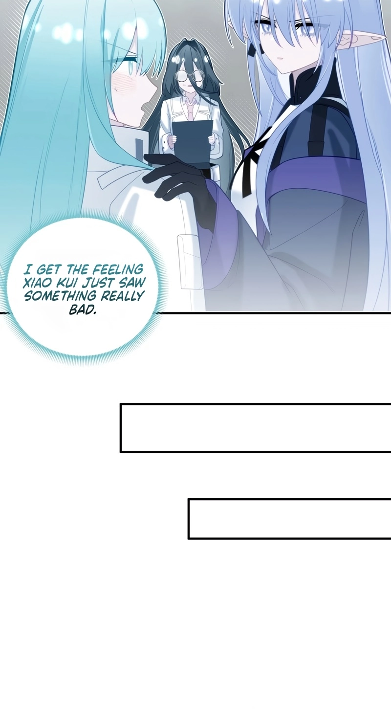Can Contained Objects Also Act as Saviors? Chapter 19 page 35