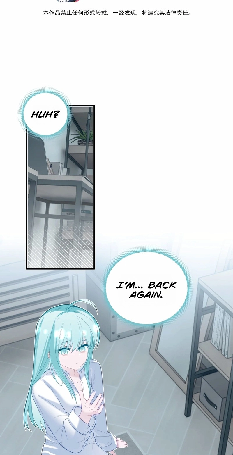 Can Contained Objects Also Act as Saviors? Chapter 21 page 2
