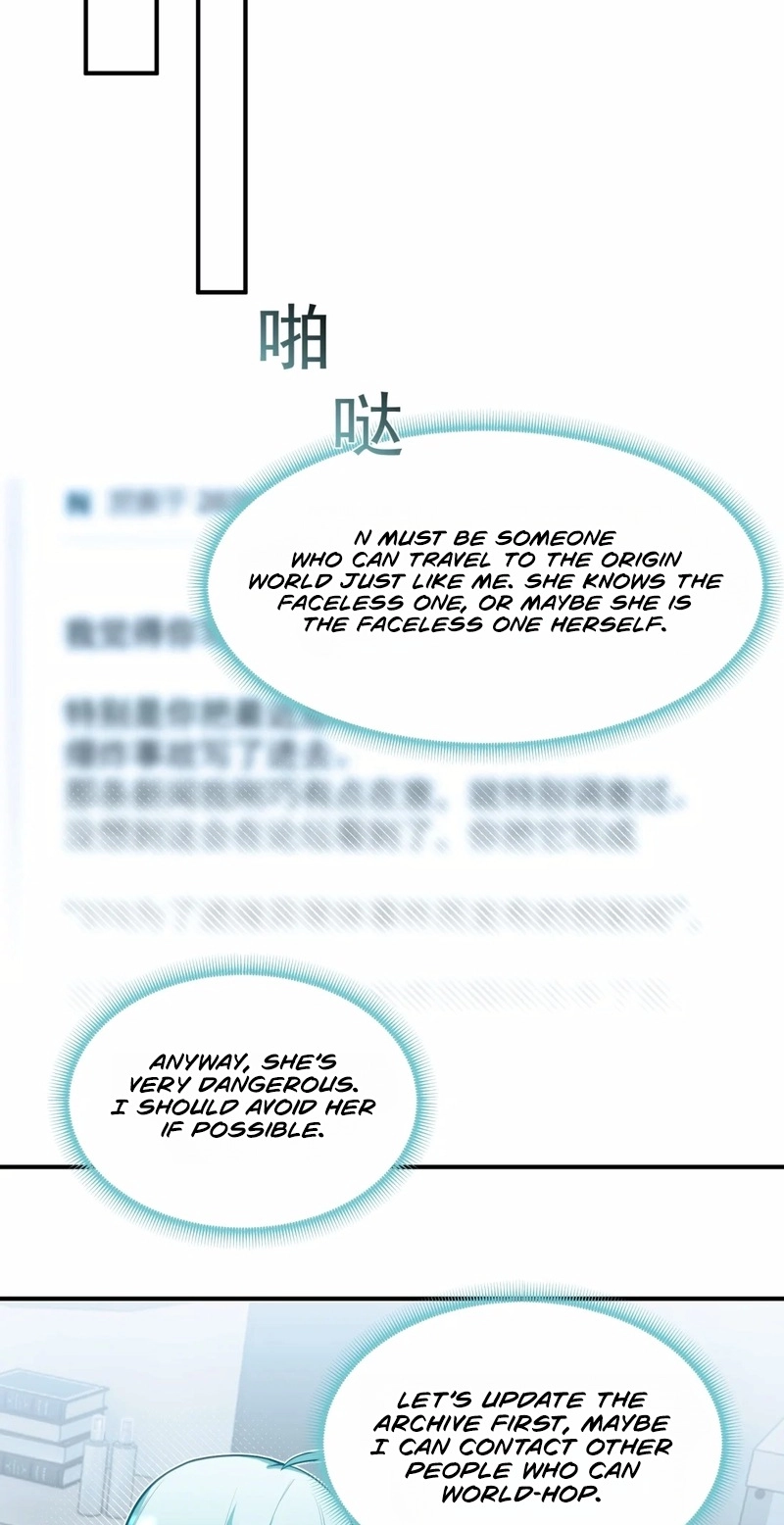Can Contained Objects Also Act as Saviors? Chapter 21 page 4