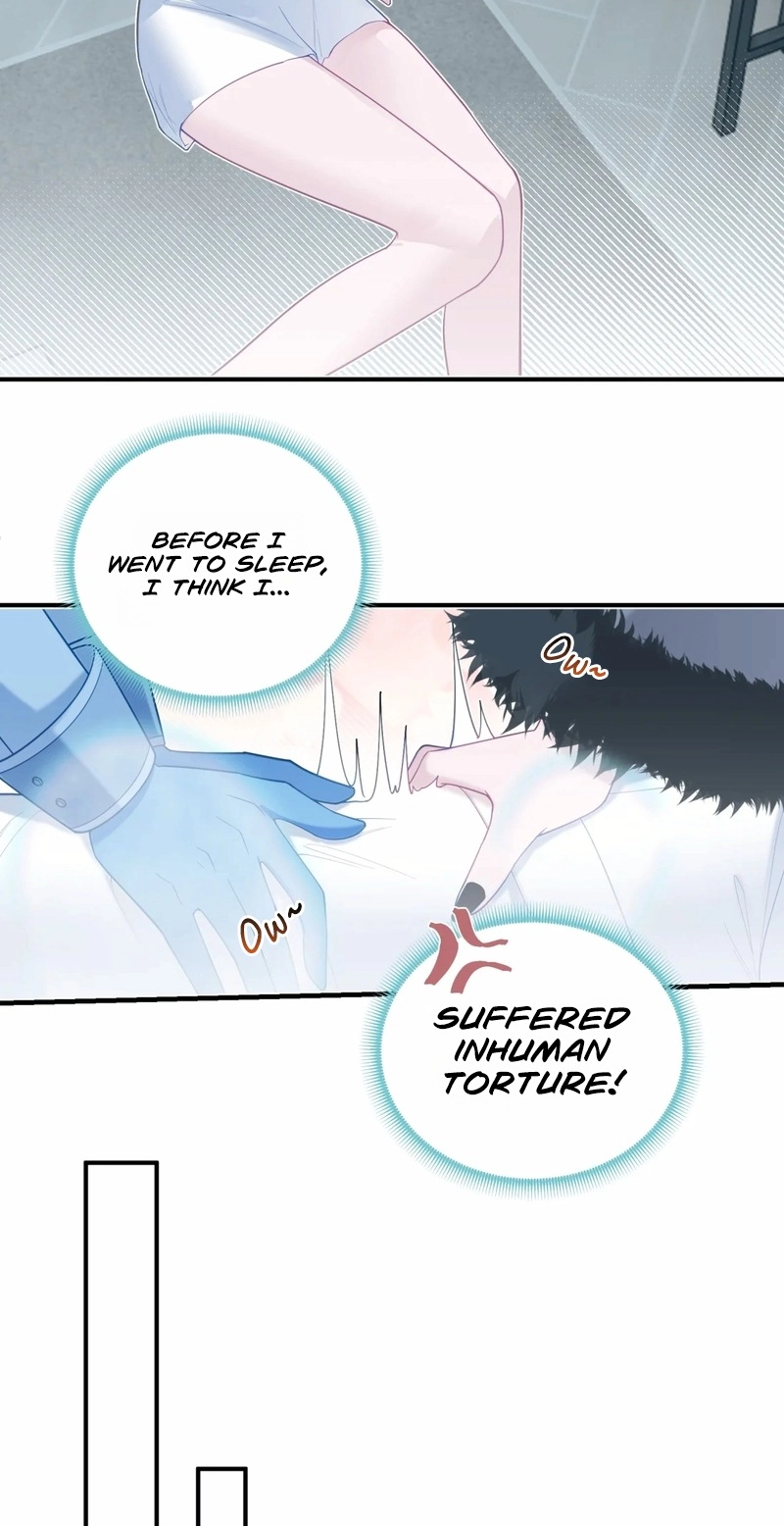 Can Contained Objects Also Act as Saviors? Chapter 21 page 3
