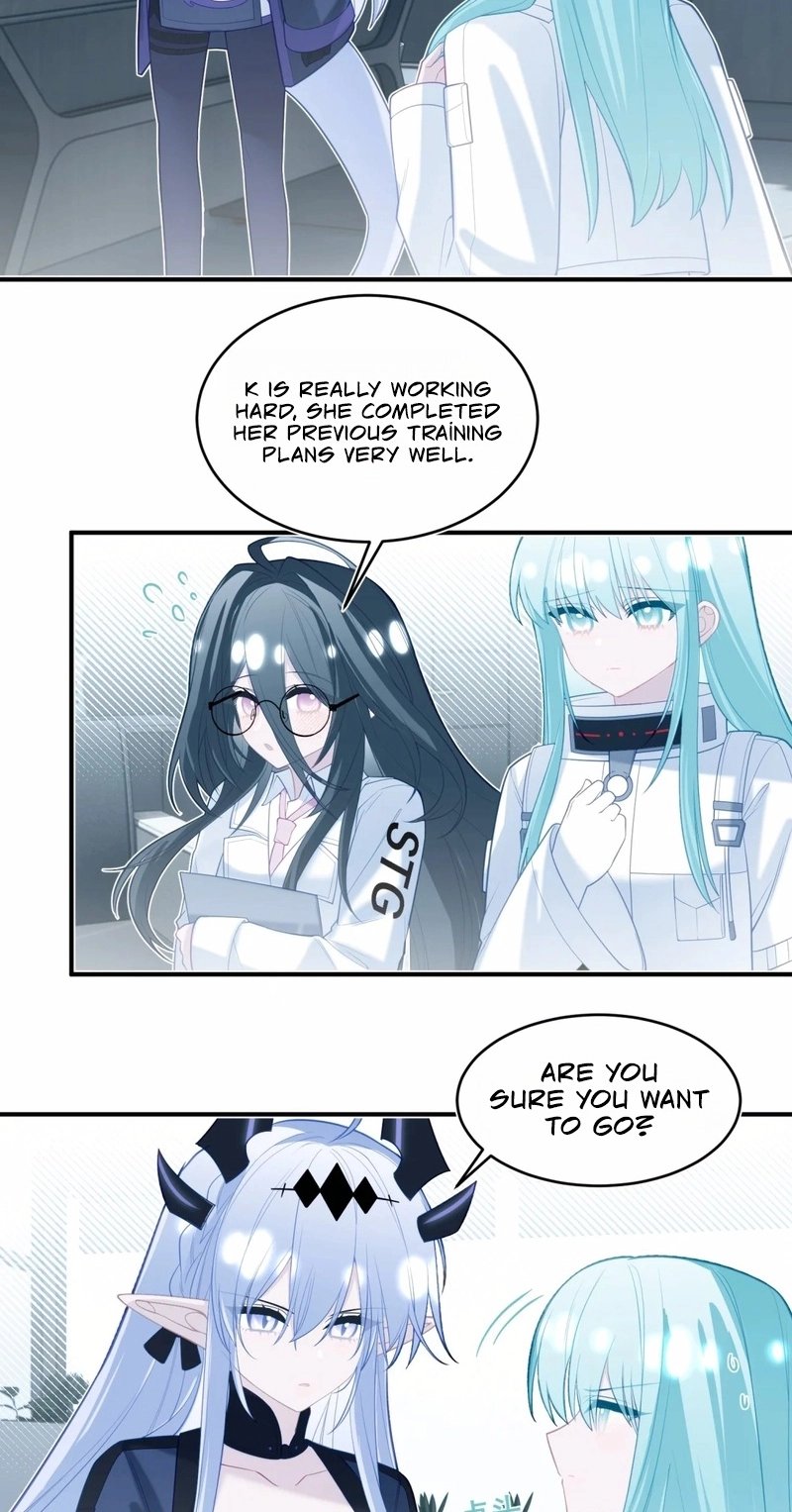 Can Contained Objects Also Act as Saviors? Chapter 21 page 13