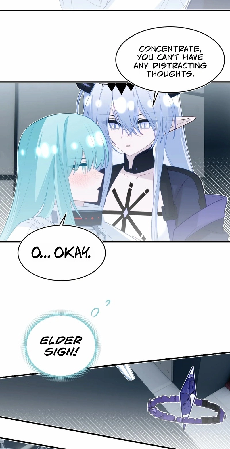Can Contained Objects Also Act as Saviors? Chapter 21 page 31
