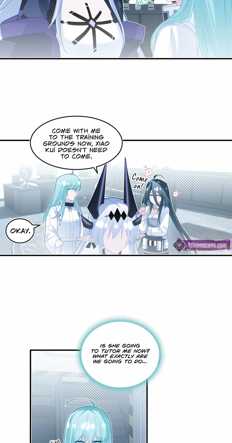 Can Contained Objects Also Act as Saviors? Chapter 21 page 14