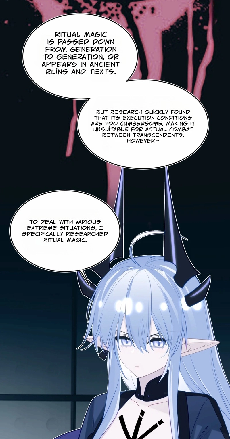 Can Contained Objects Also Act as Saviors? Chapter 21 page 17