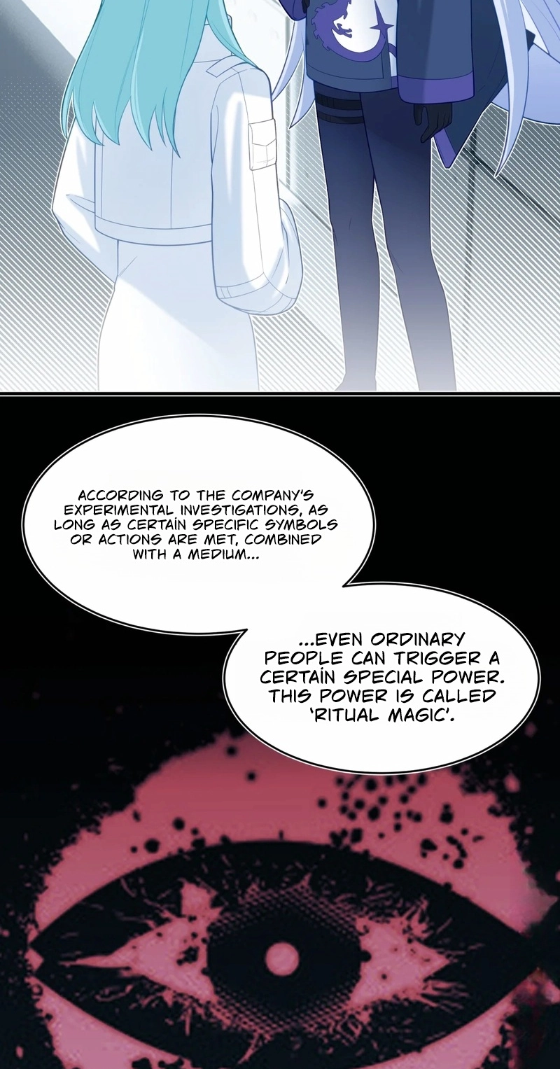 Can Contained Objects Also Act as Saviors? Chapter 21 page 16