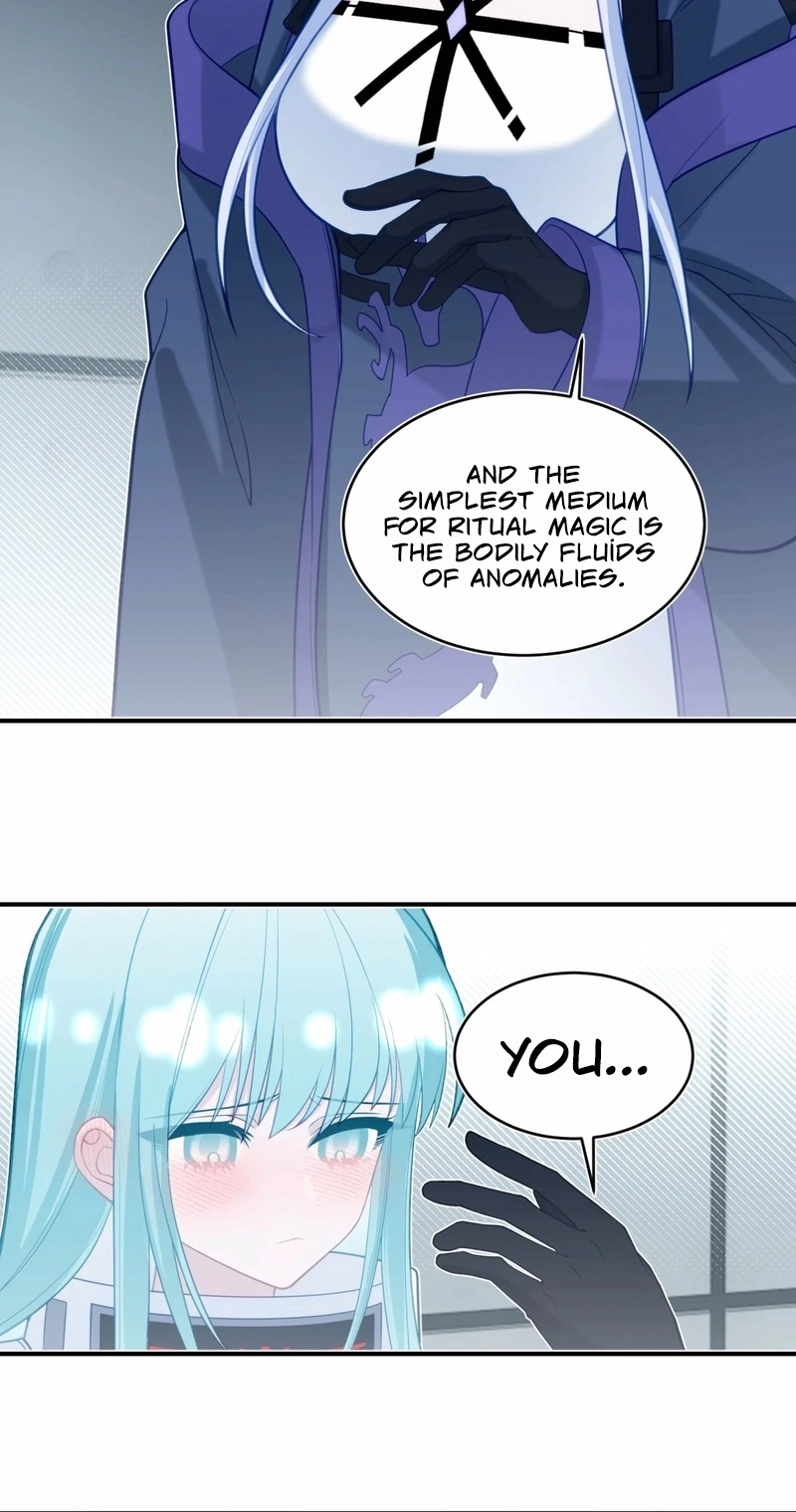 Can Contained Objects Also Act as Saviors? Chapter 21 page 18