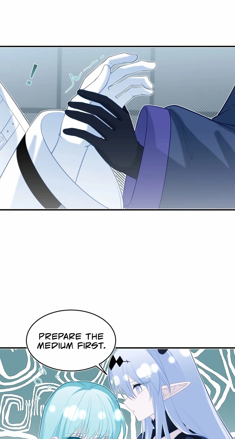 Can Contained Objects Also Act as Saviors? Chapter 21 page 26
