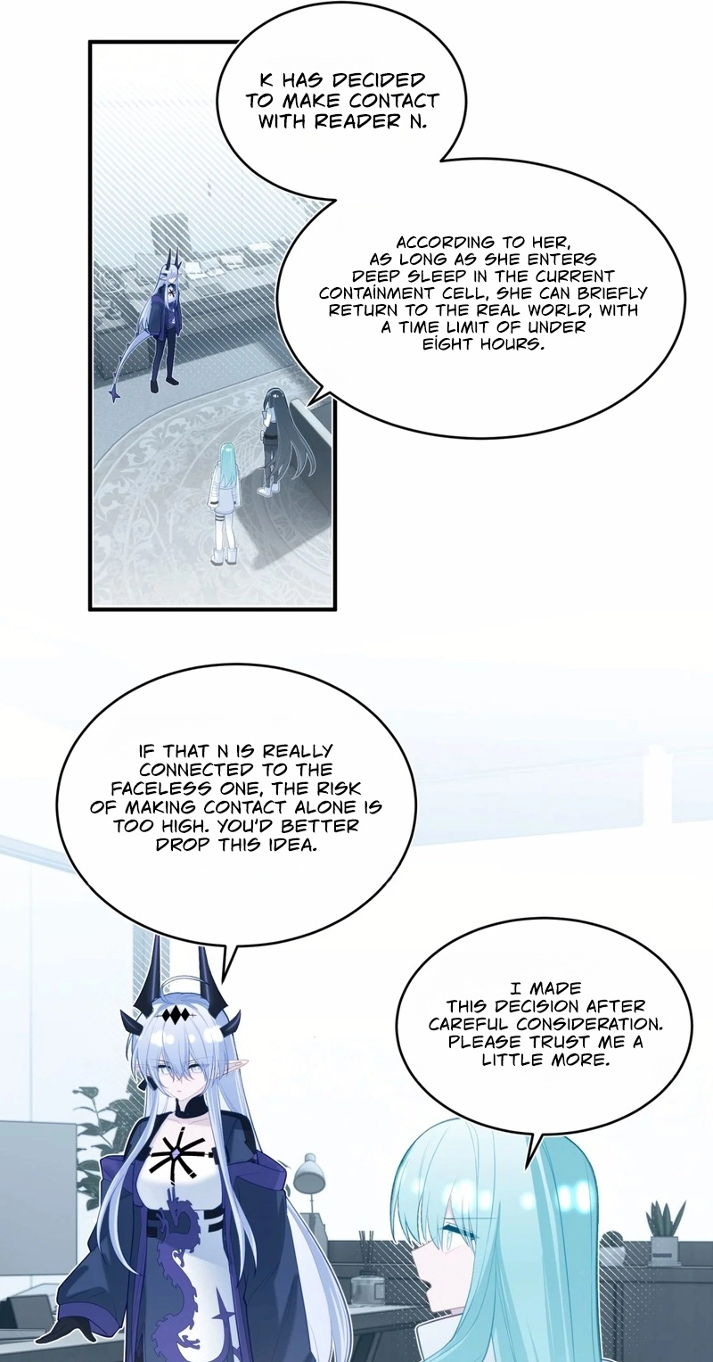 Can Contained Objects Also Act as Saviors? Chapter 21 page 12