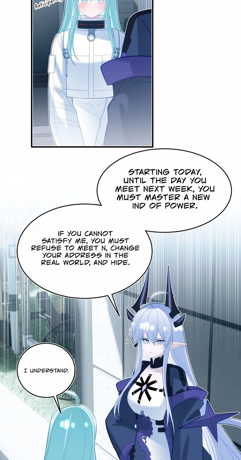 Can Contained Objects Also Act as Saviors? Chapter 21 page 15