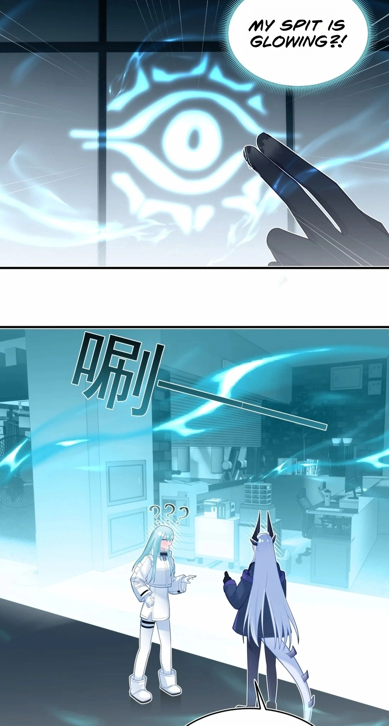 Can Contained Objects Also Act as Saviors? Chapter 21 page 21