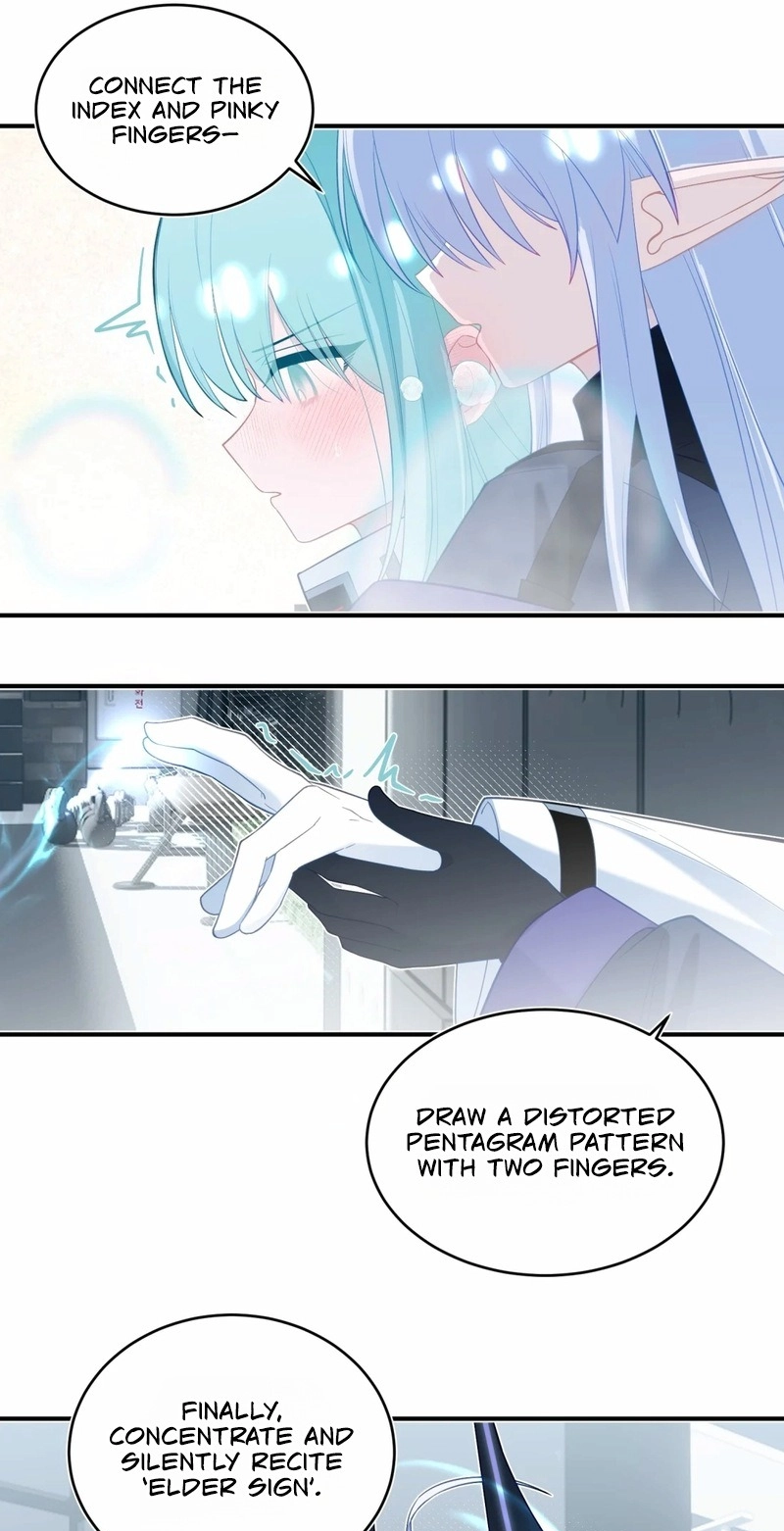 Can Contained Objects Also Act as Saviors? Chapter 21 page 28