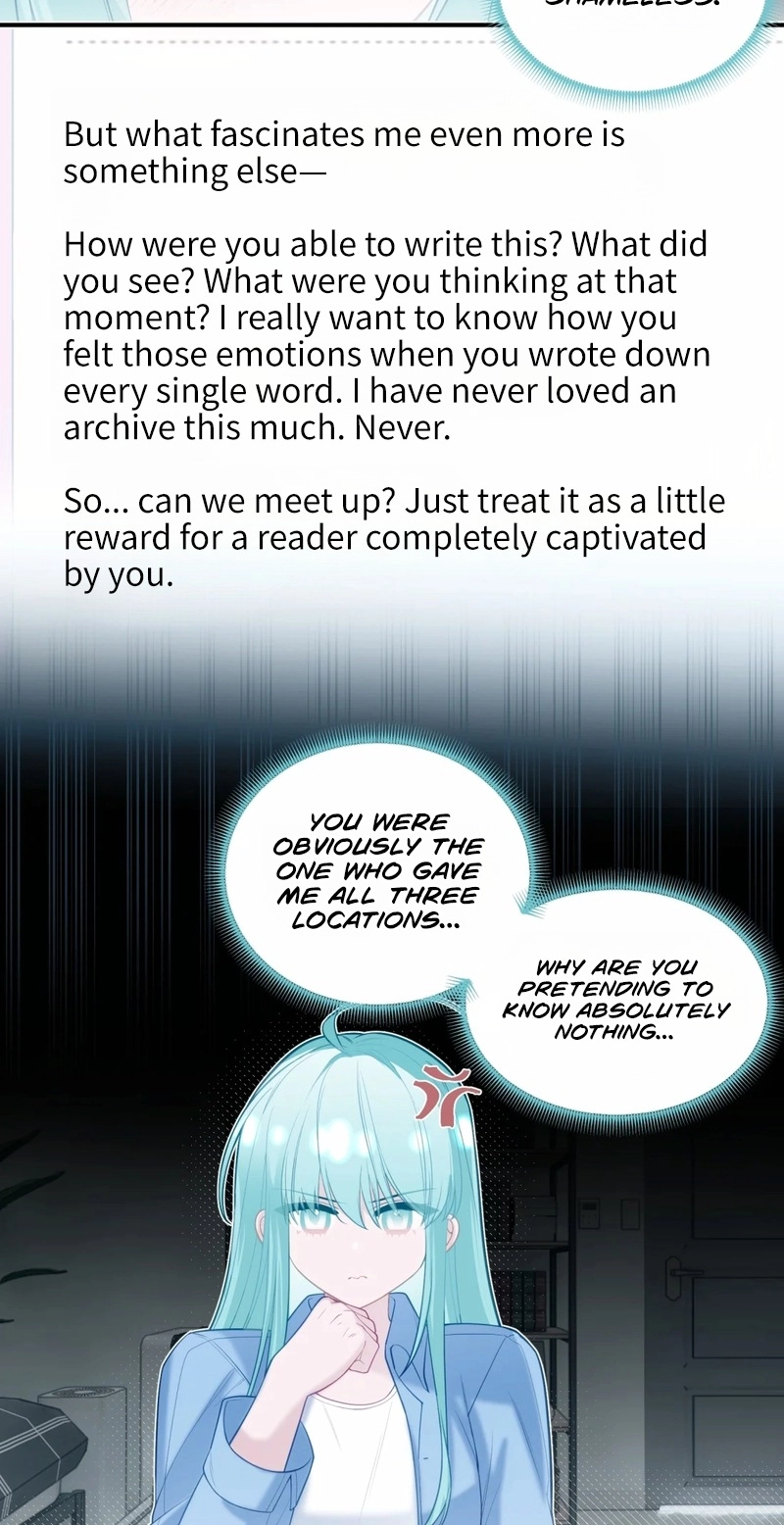 Can Contained Objects Also Act as Saviors? Chapter 21 page 7