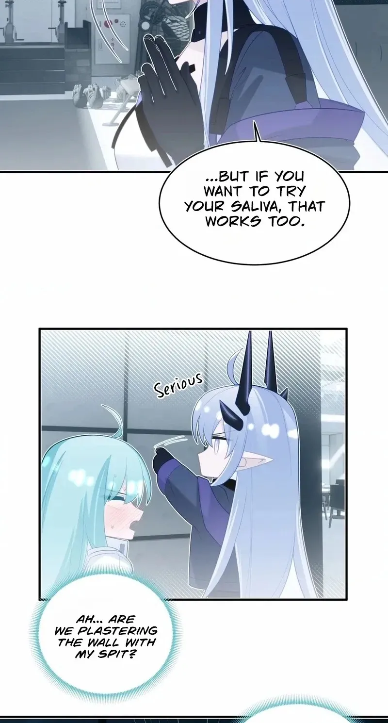 Can Contained Objects Also Act as Saviors? Chapter 21 page 20