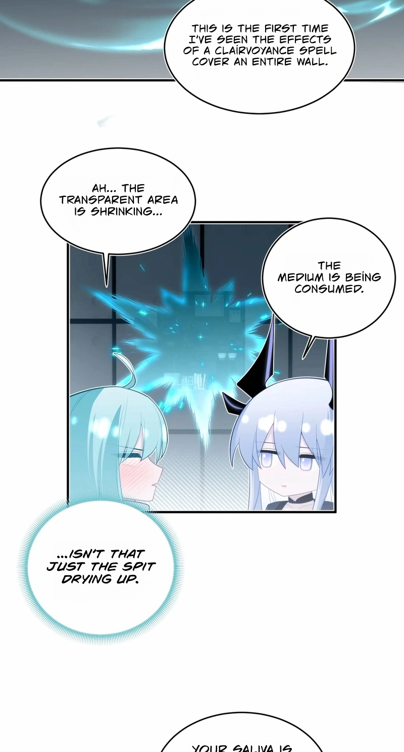 Can Contained Objects Also Act as Saviors? Chapter 21 page 22