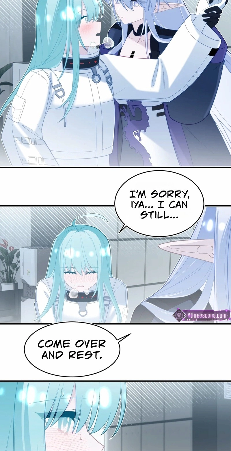 Can Contained Objects Also Act as Saviors? Chapter 21 page 33