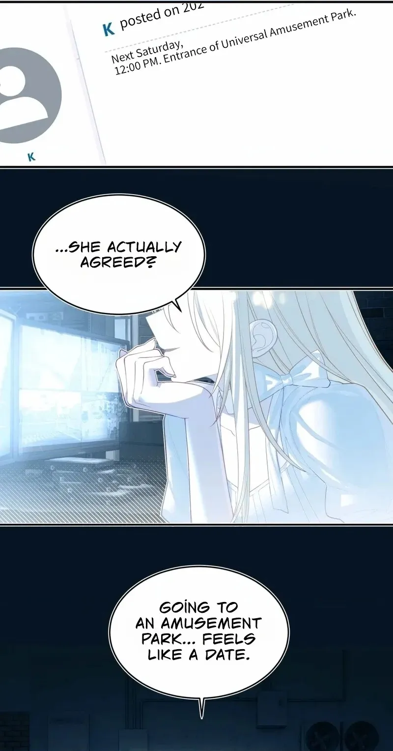 Can Contained Objects Also Act as Saviors? Chapter 21 page 10