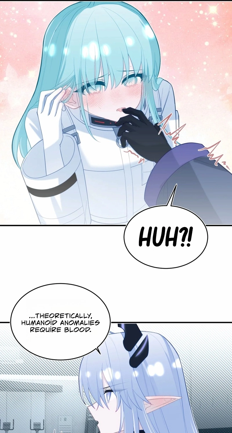 Can Contained Objects Also Act as Saviors? Chapter 21 page 19