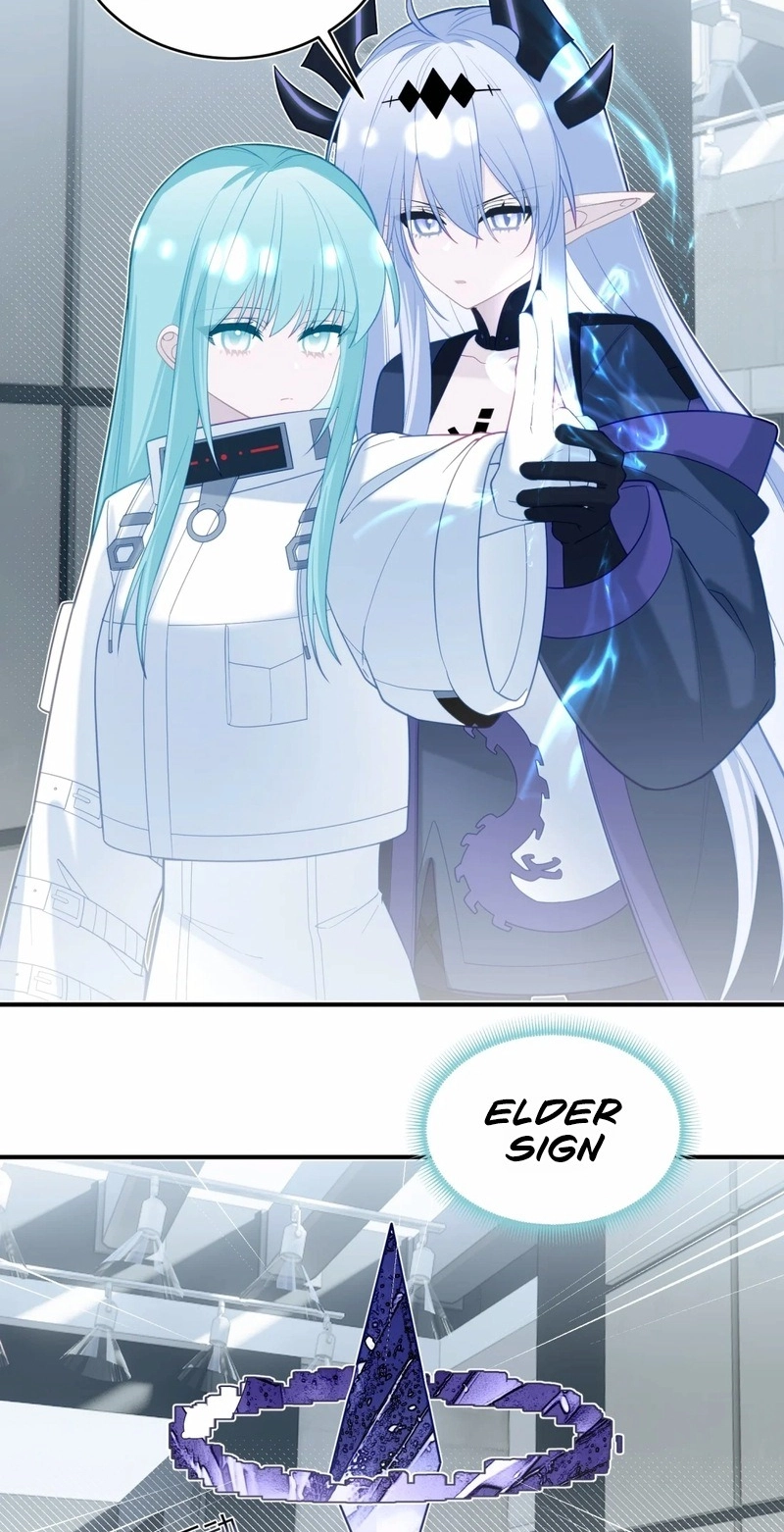 Can Contained Objects Also Act as Saviors? Chapter 21 page 29
