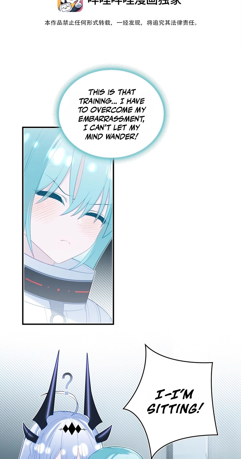 Can Contained Objects Also Act as Saviors? Chapter 22 page 2