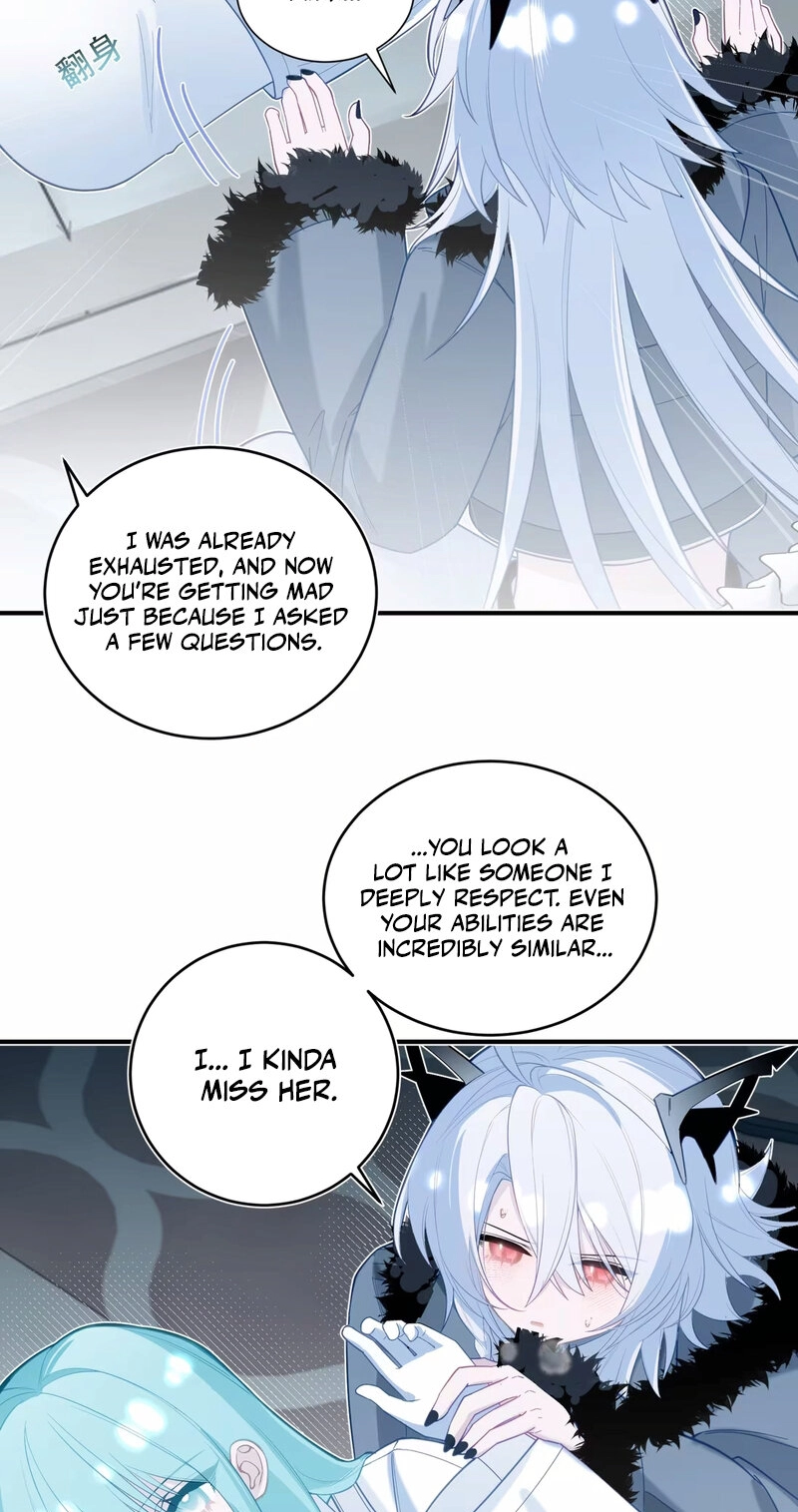 Can Contained Objects Also Act as Saviors? Chapter 20 page 12