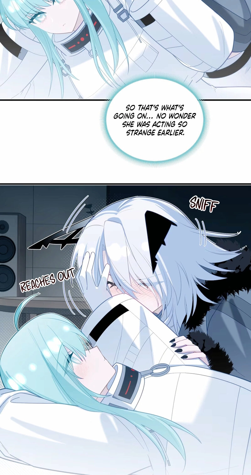 Can Contained Objects Also Act as Saviors? Chapter 20 page 13
