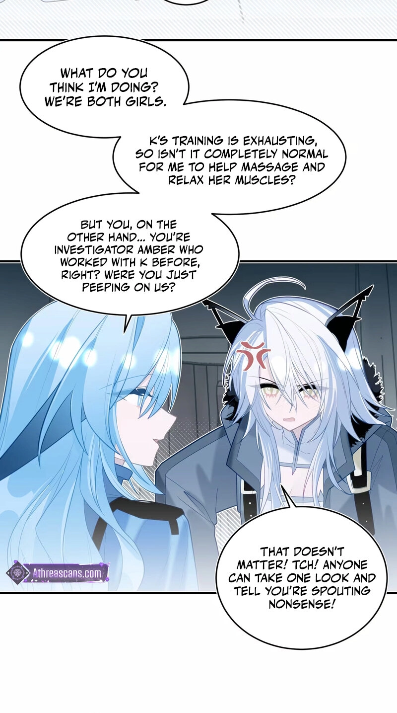 Can Contained Objects Also Act as Saviors? Chapter 20 page 26