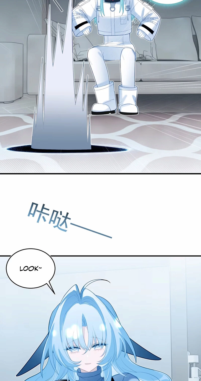 Can Contained Objects Also Act as Saviors? Chapter 20 page 16