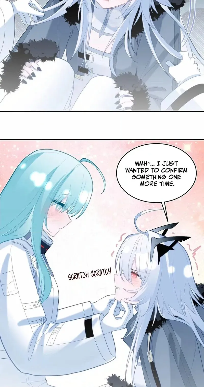 Can Contained Objects Also Act as Saviors? Chapter 20 page 10
