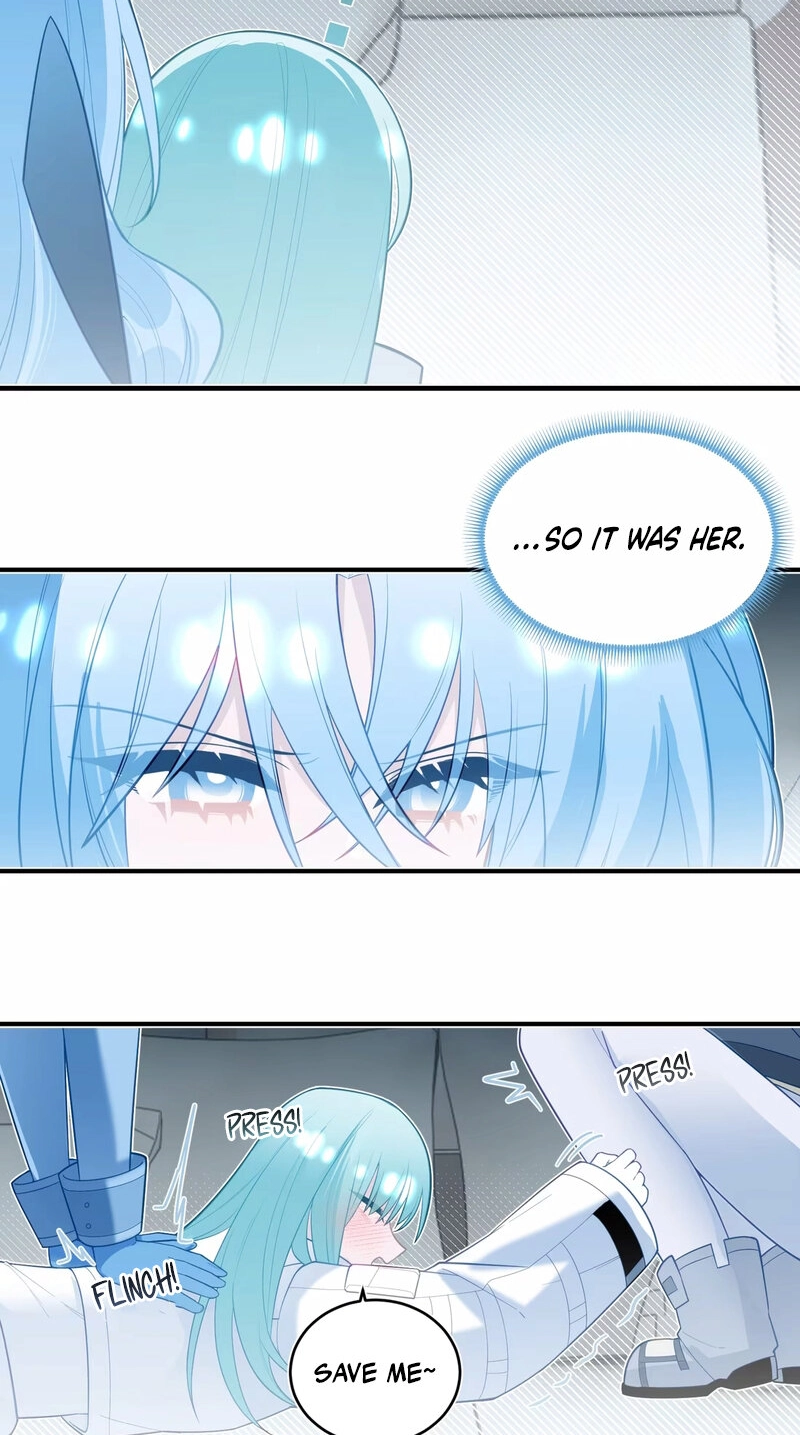Can Contained Objects Also Act as Saviors? Chapter 20 page 25