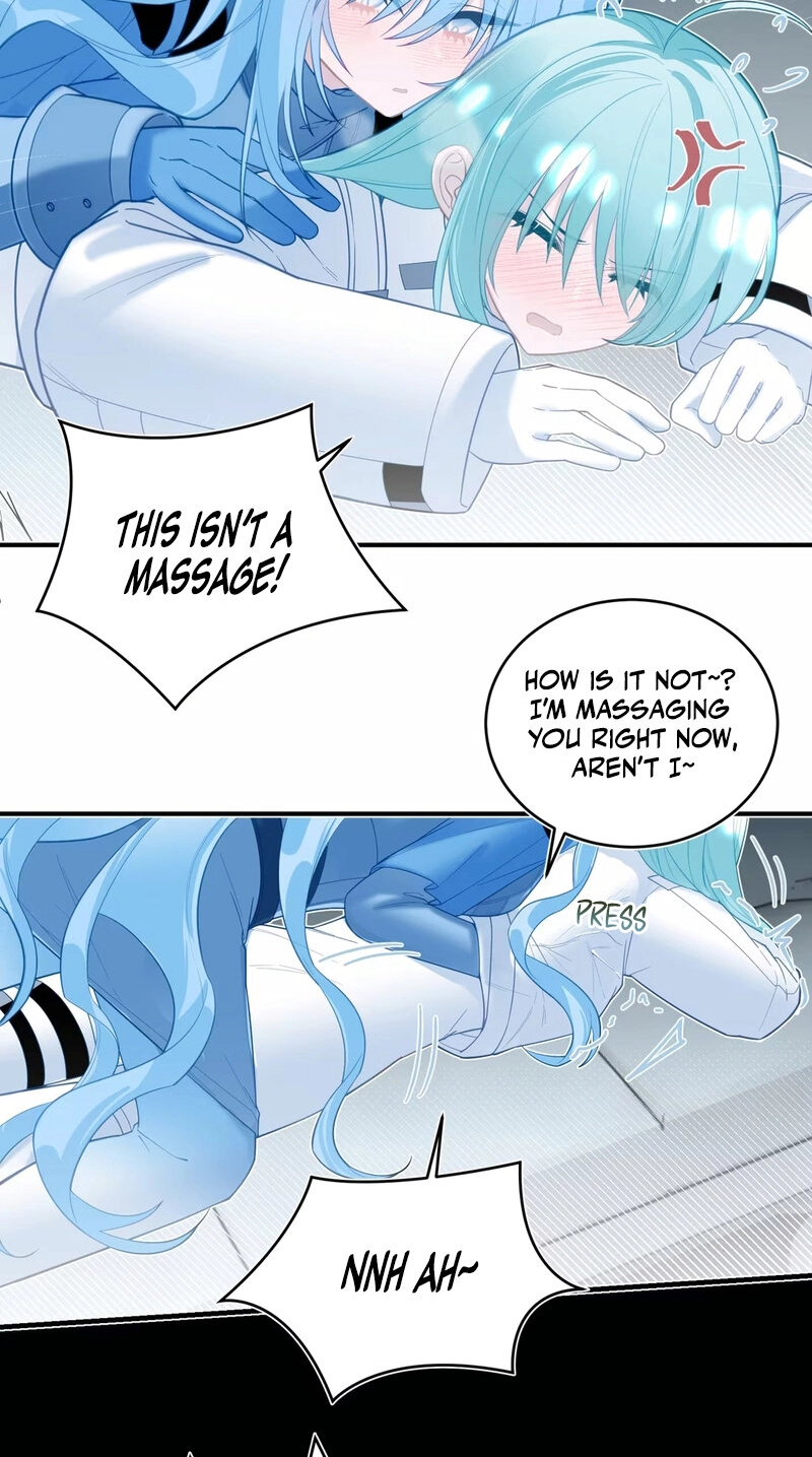 Can Contained Objects Also Act as Saviors? Chapter 20 page 23
