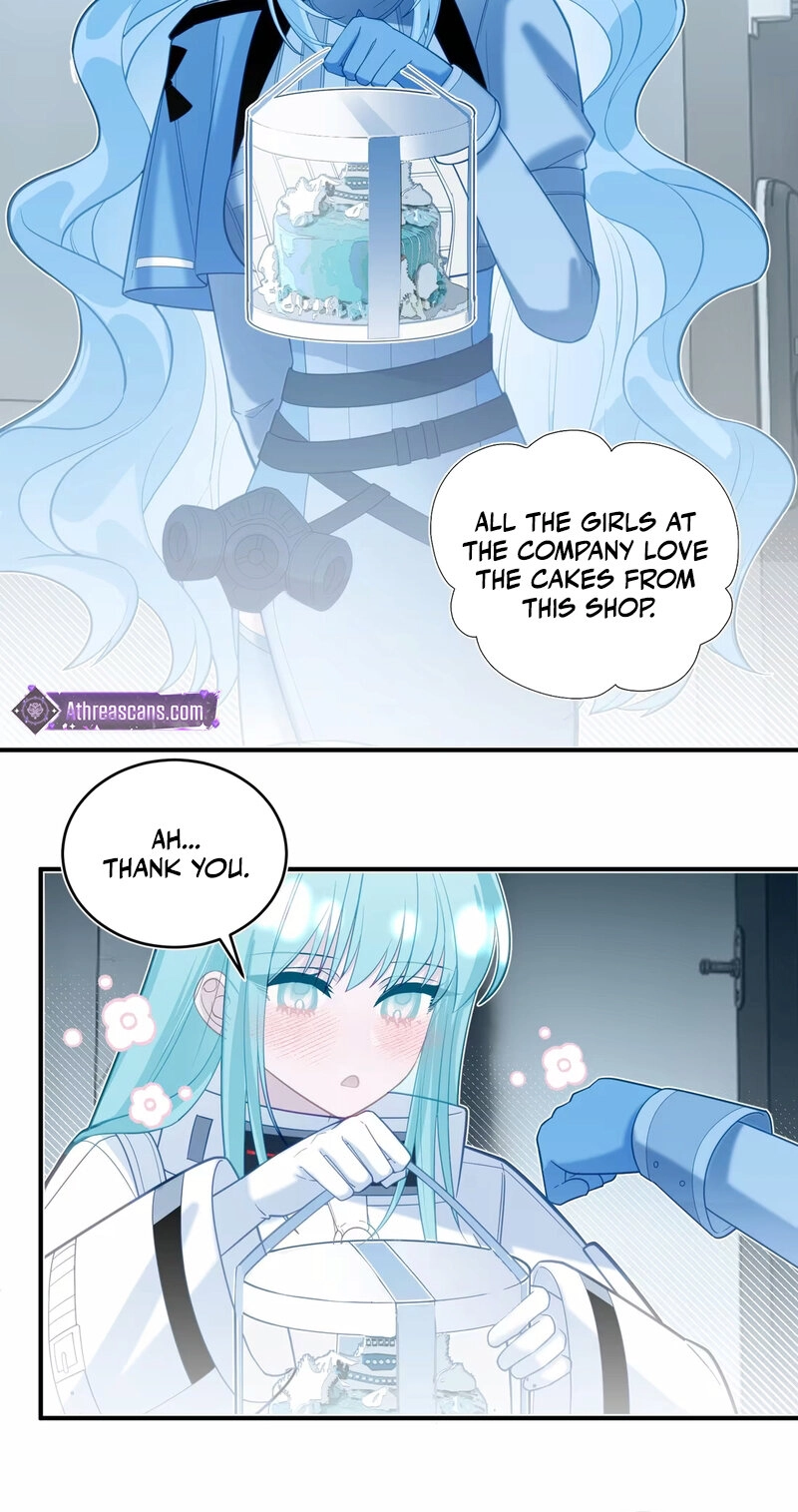 Can Contained Objects Also Act as Saviors? Chapter 20 page 17