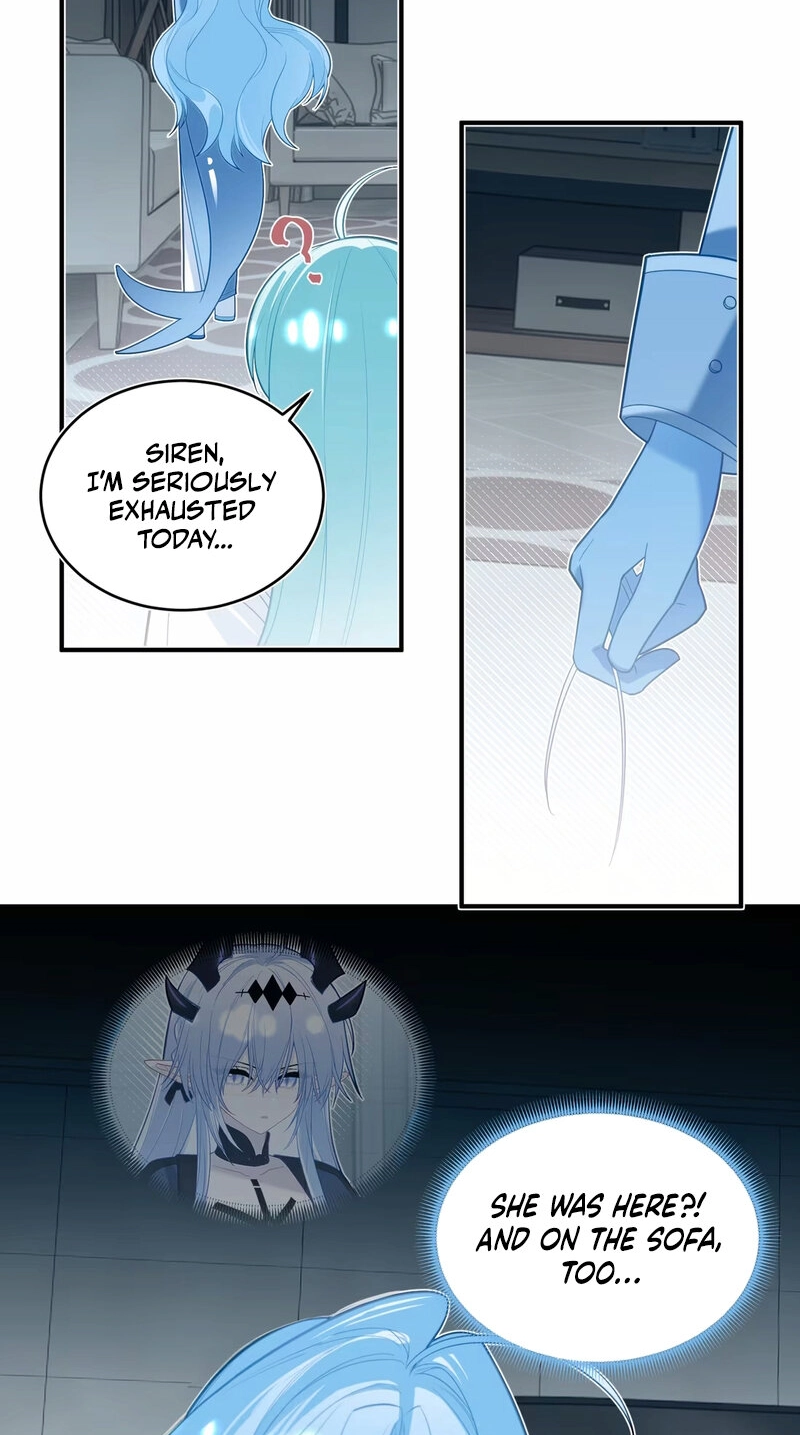 Can Contained Objects Also Act as Saviors? Chapter 20 page 19