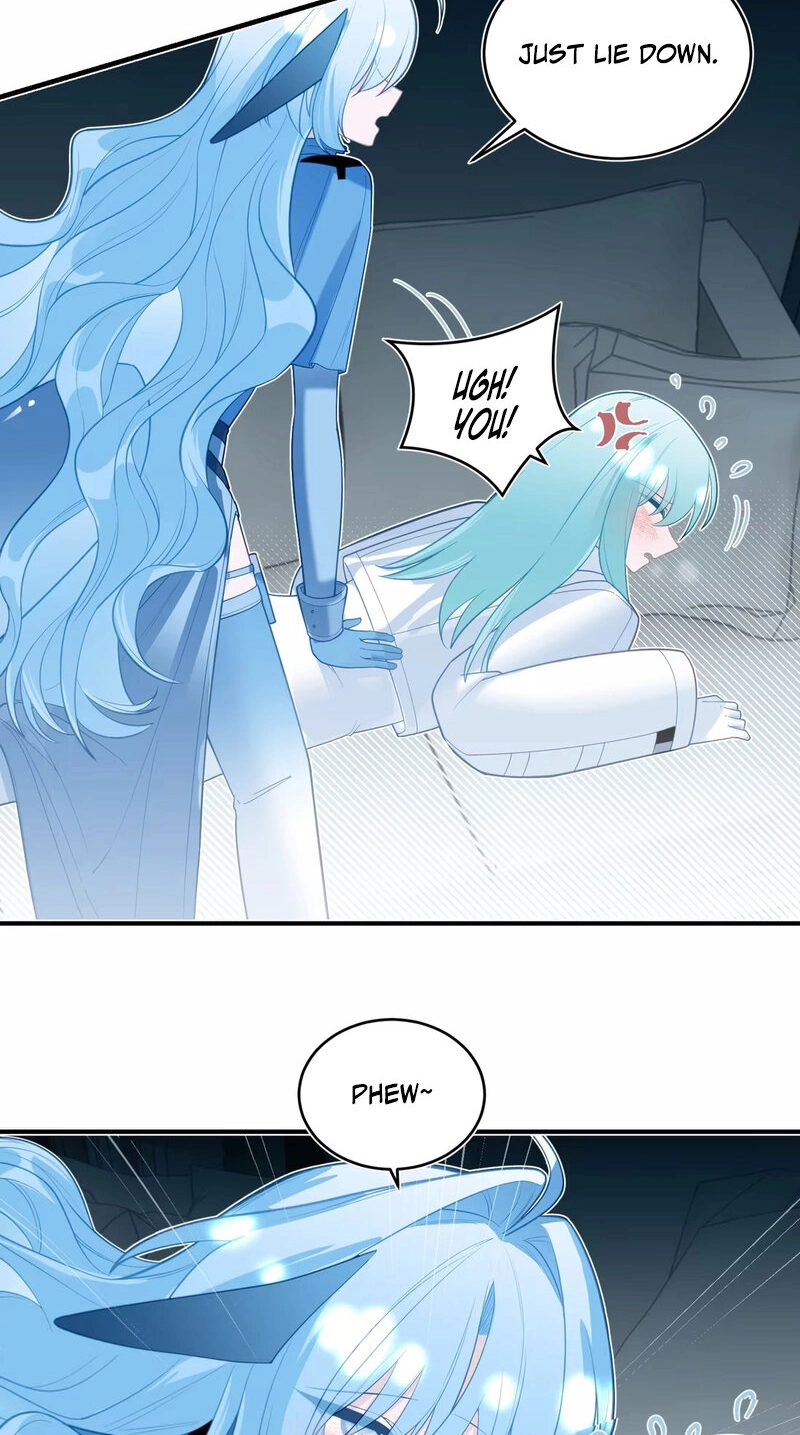 Can Contained Objects Also Act as Saviors? Chapter 20 page 22