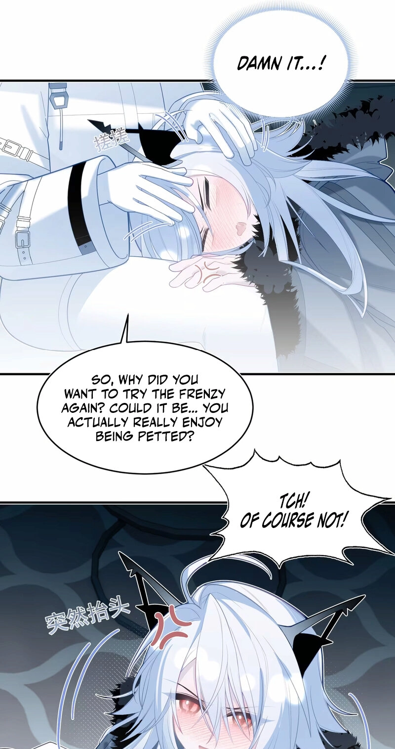 Can Contained Objects Also Act as Saviors? Chapter 20 page 9