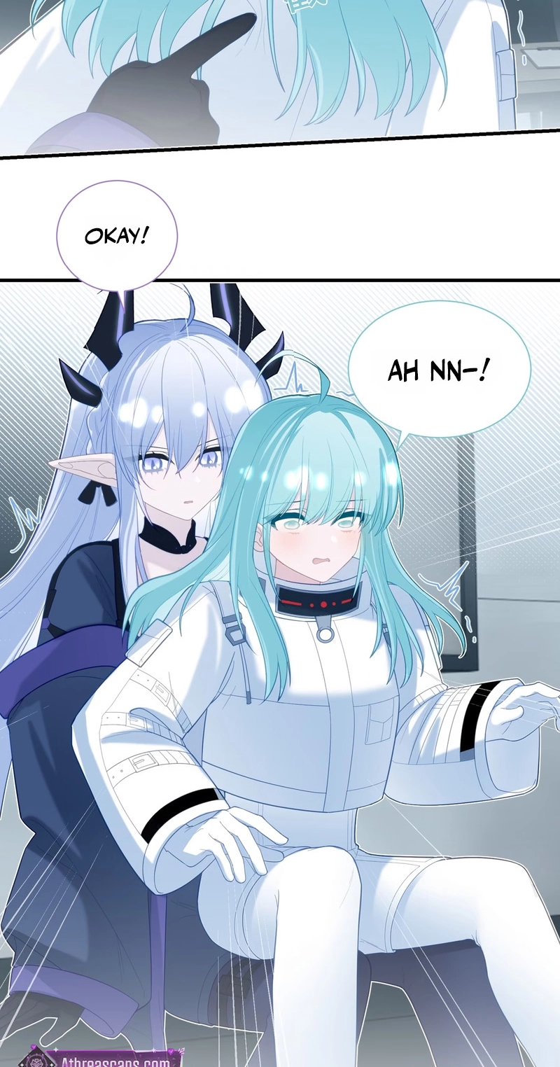 Can Contained Objects Also Act as Saviors? Chapter 22 page 4