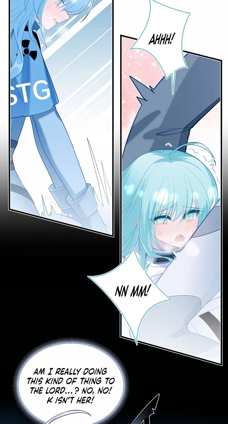 Can Contained Objects Also Act as Saviors? Chapter 20 page 31