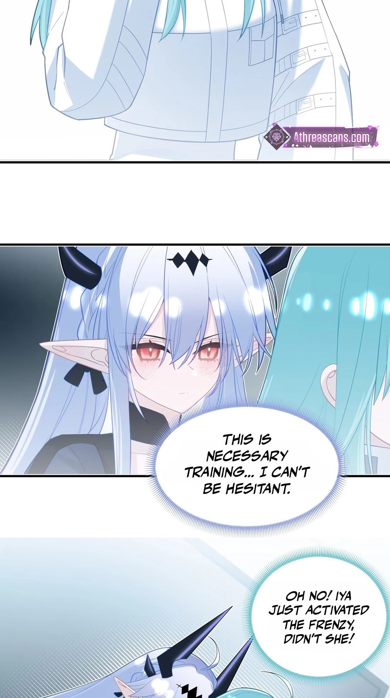 Can Contained Objects Also Act as Saviors? Chapter 22 page 14