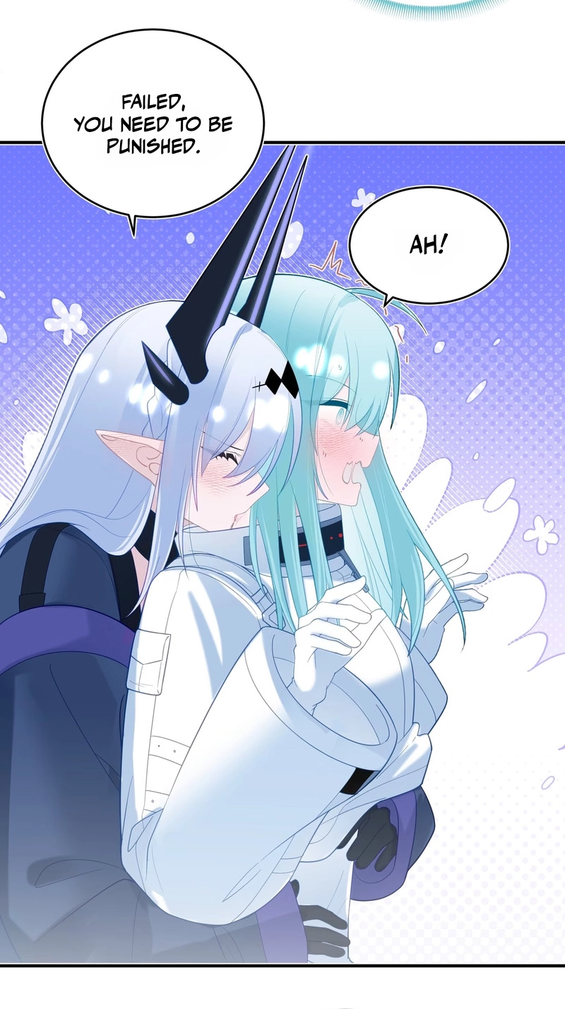 Can Contained Objects Also Act as Saviors? Chapter 22 page 17