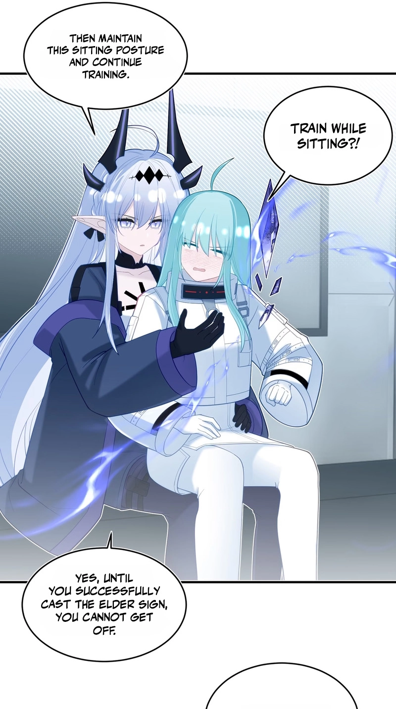 Can Contained Objects Also Act as Saviors? Chapter 22 page 9