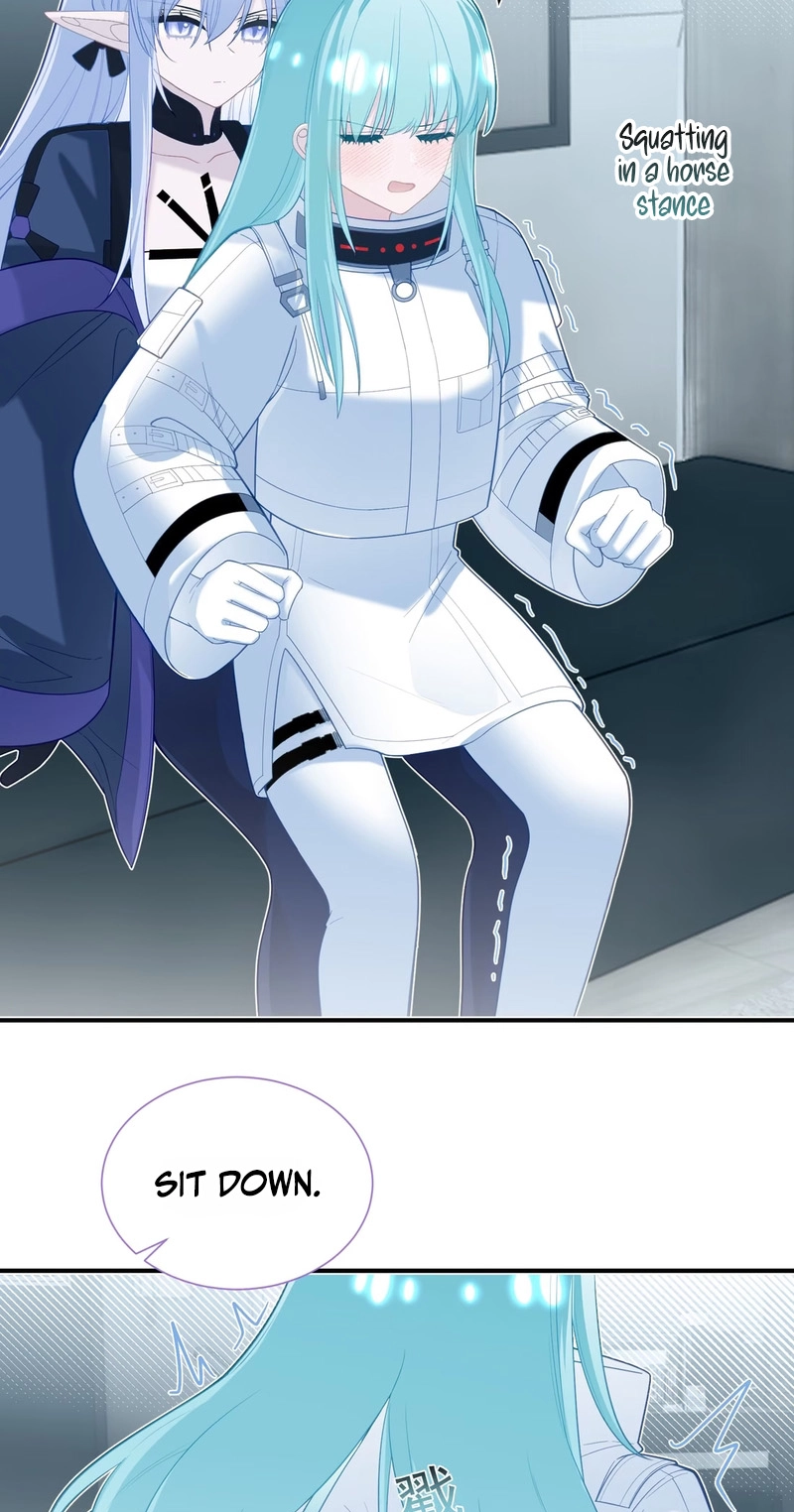 Can Contained Objects Also Act as Saviors? Chapter 22 page 3