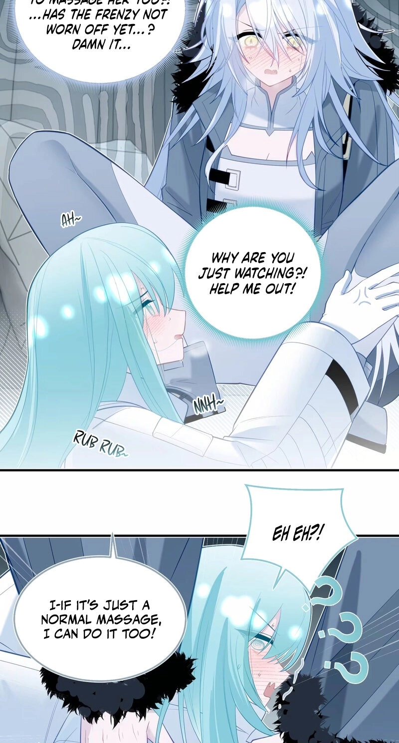 Can Contained Objects Also Act as Saviors? Chapter 20 page 28