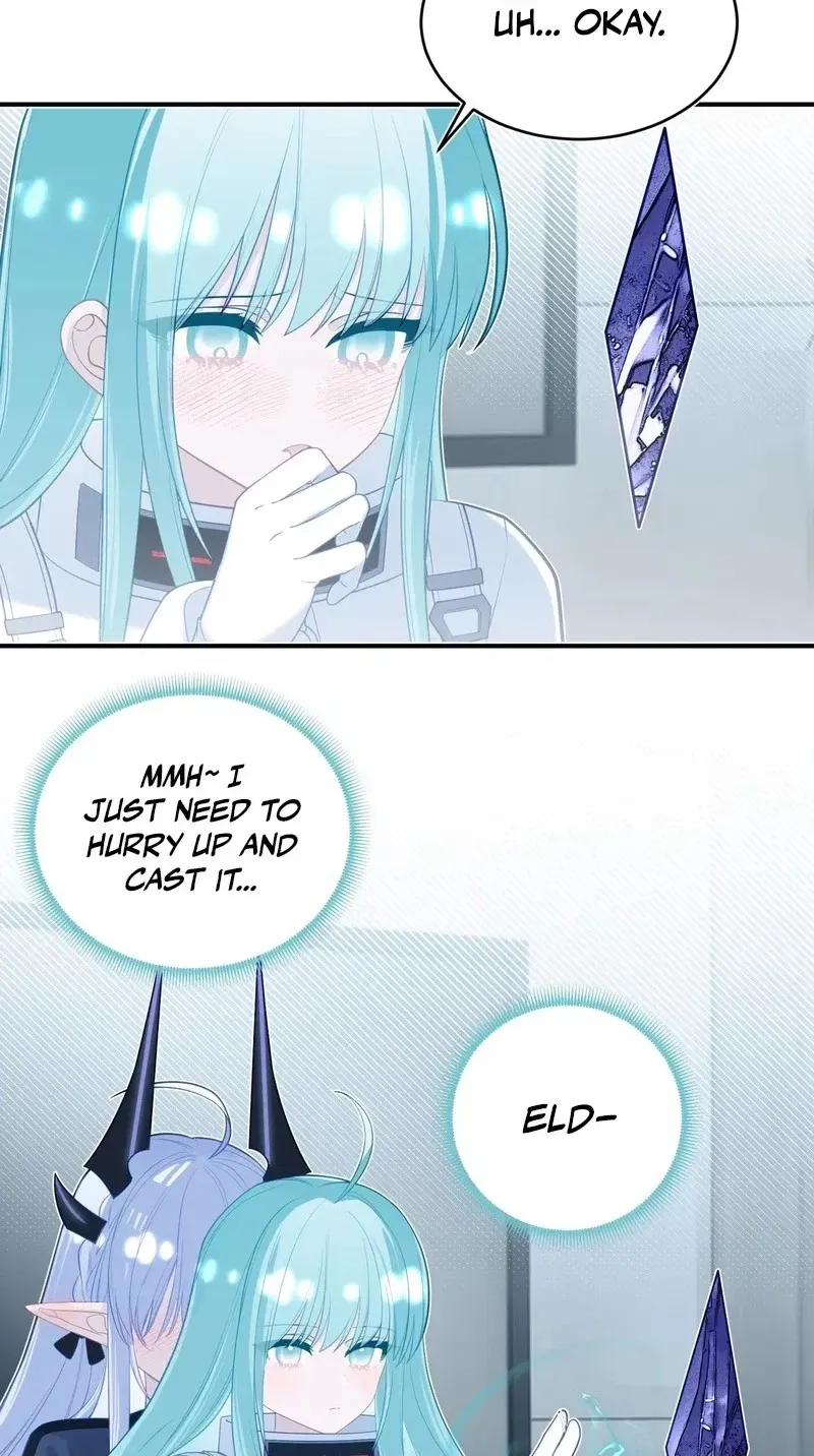 Can Contained Objects Also Act as Saviors? Chapter 22 page 10