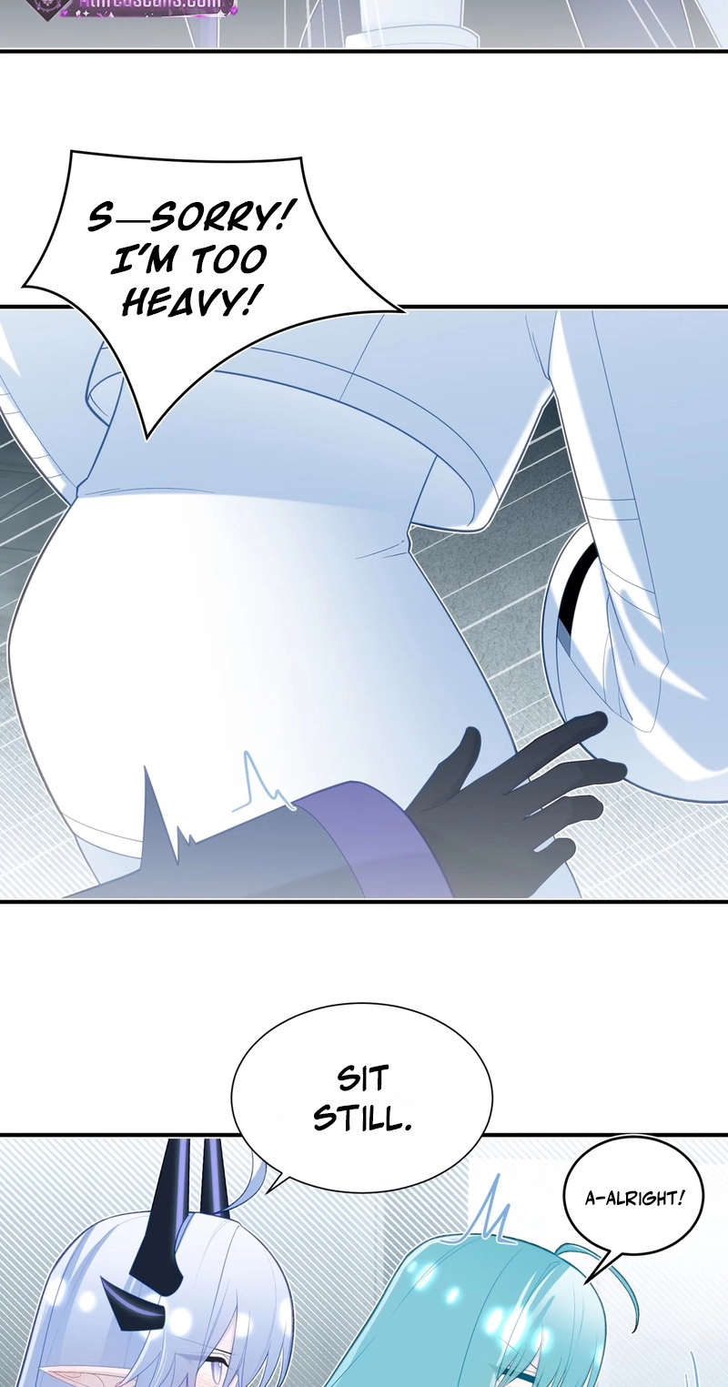 Can Contained Objects Also Act as Saviors? Chapter 22 page 5