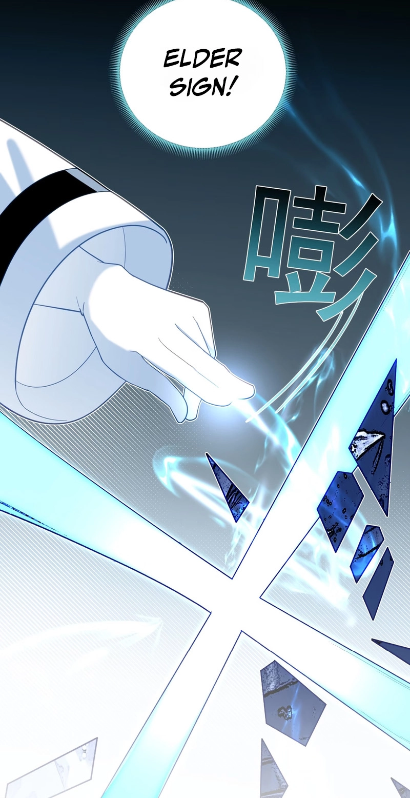 Can Contained Objects Also Act as Saviors? Chapter 22 page 23