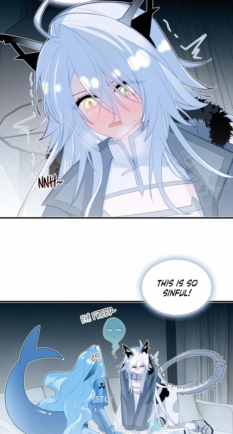 Can Contained Objects Also Act as Saviors? Chapter 20 page 32