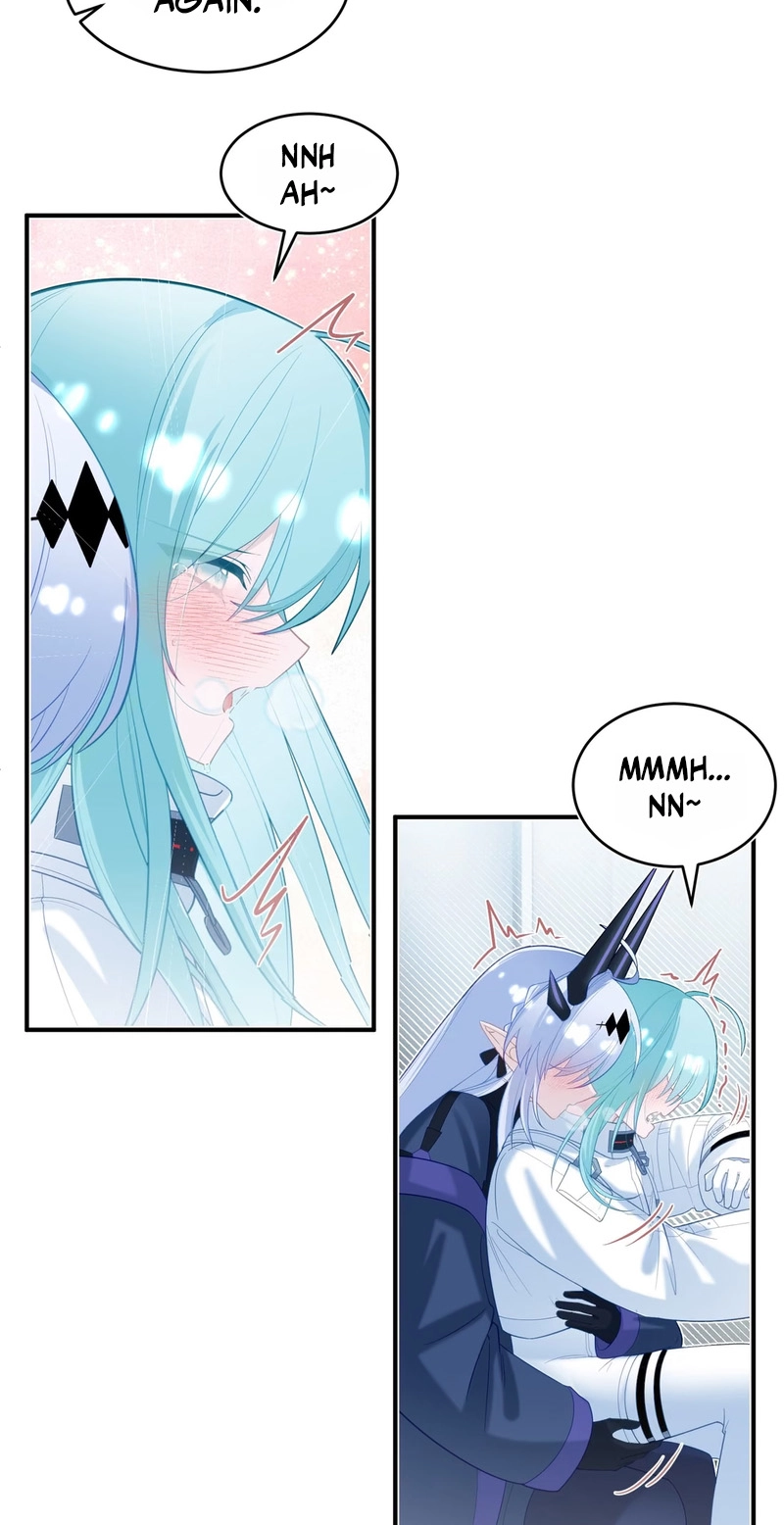 Can Contained Objects Also Act as Saviors? Chapter 22 page 21