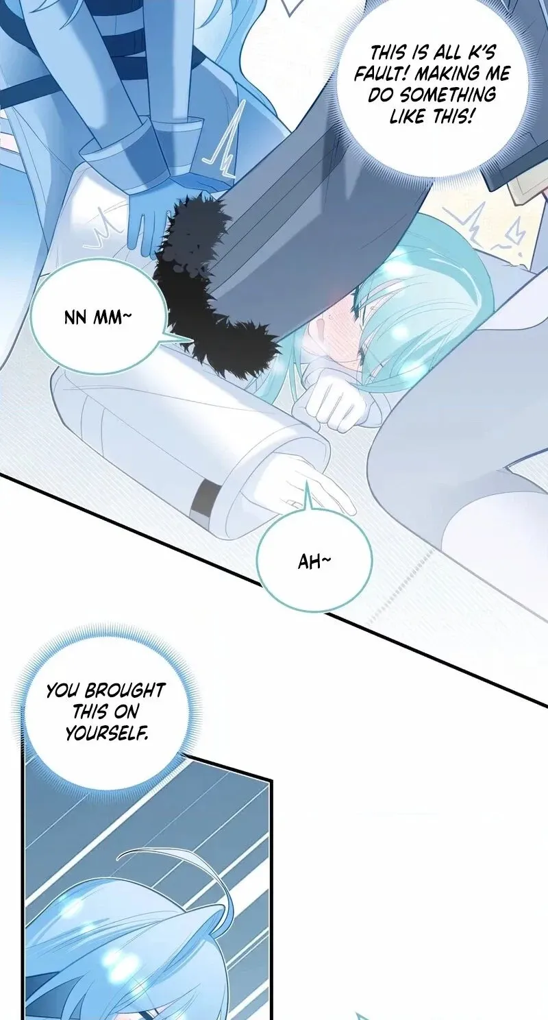 Can Contained Objects Also Act as Saviors? Chapter 20 page 30