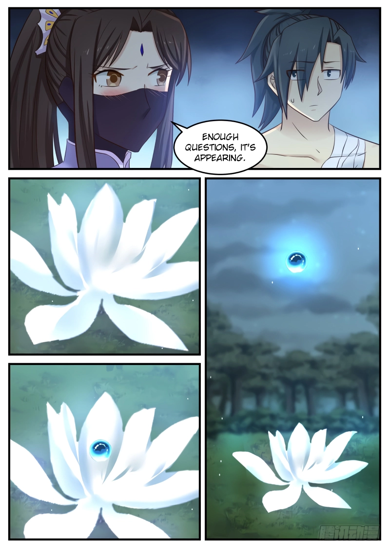 Martial Peak Chapter 74 page 14