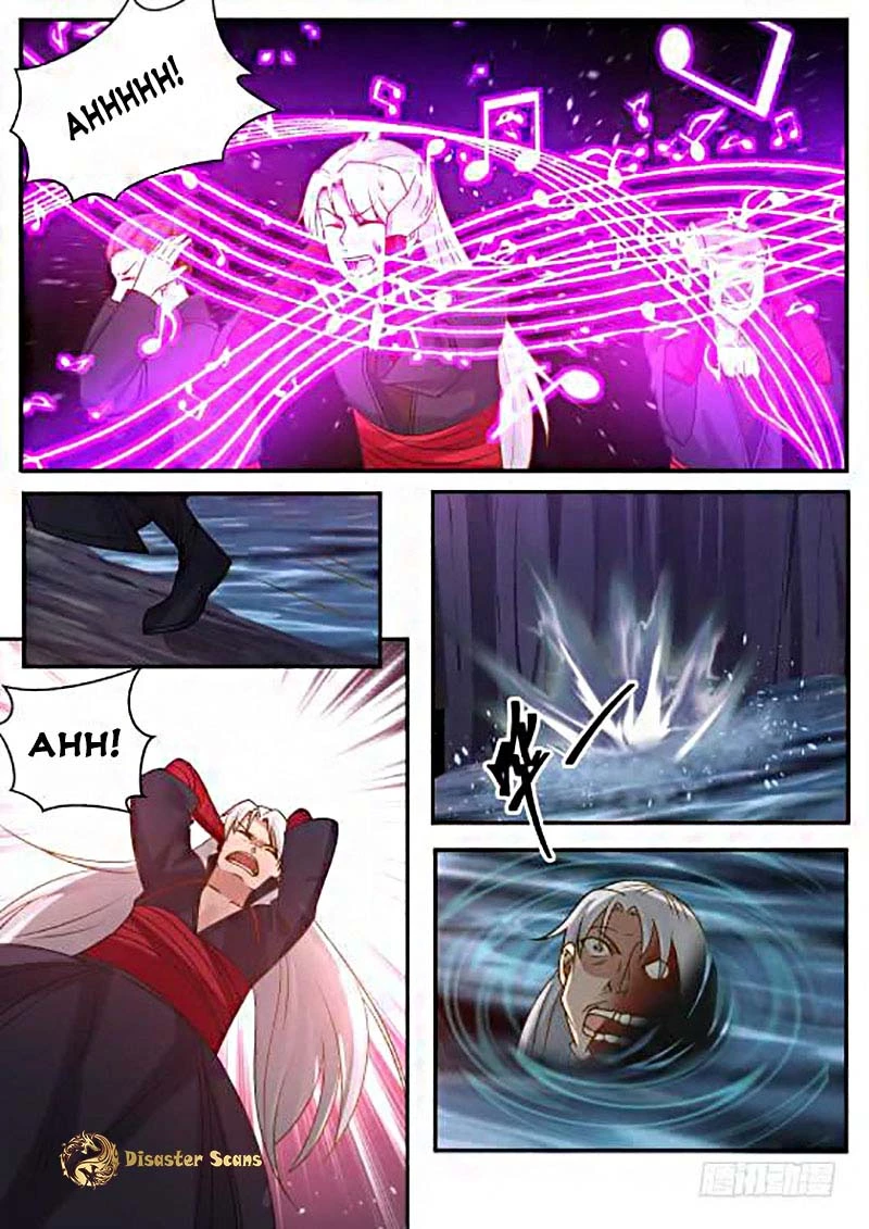 Martial Peak Chapter 276 page 3