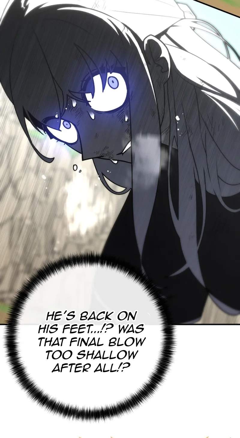 The Hero Directed by The Demon King Chapter 23 page 8